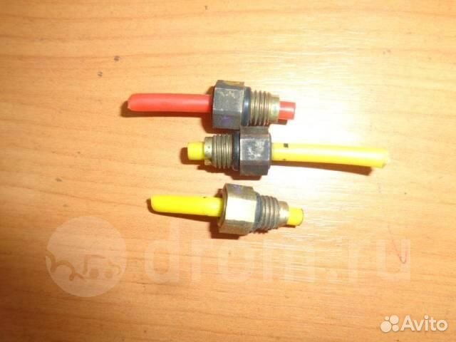 Штуцер Audi Allroad quattro 2000-2005