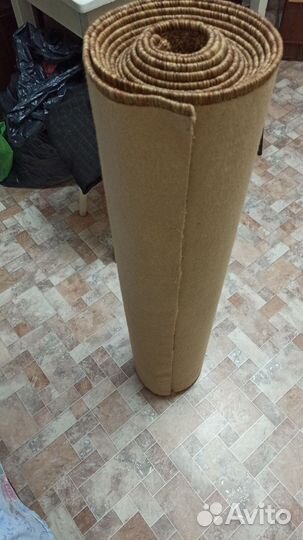 Ковры и дорожки