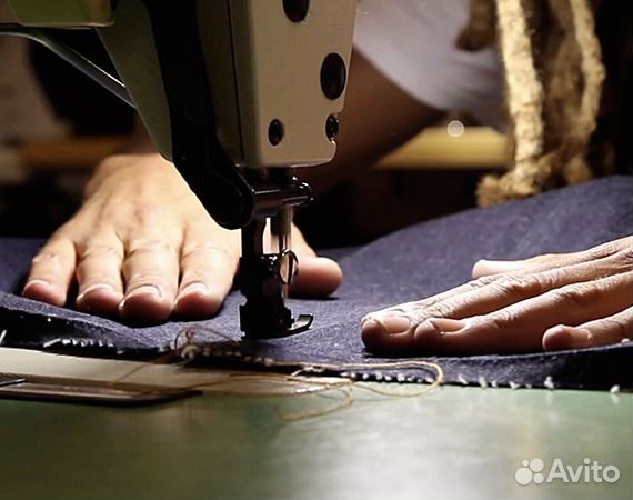 Ателье одежды 