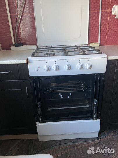 Газовая плита бу