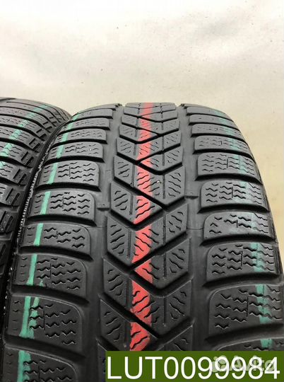 Pirelli Winter Sottozero 3 225/50 R17 98V