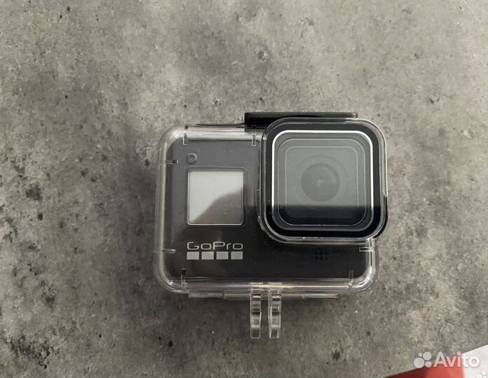 Gopro hero 8 black