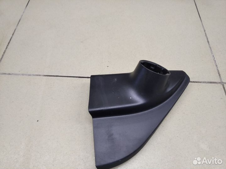 Накладка (кузов внутри) Fortuner 2015