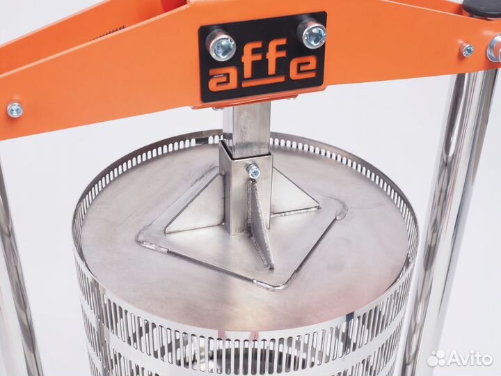 Пресс для яблок 23л