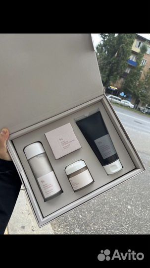 Крем для лица