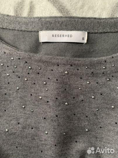 Платье туника