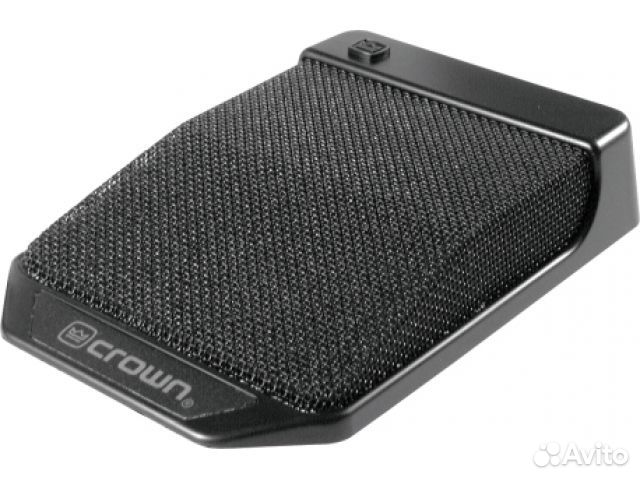 Микрофон AKG PCC170