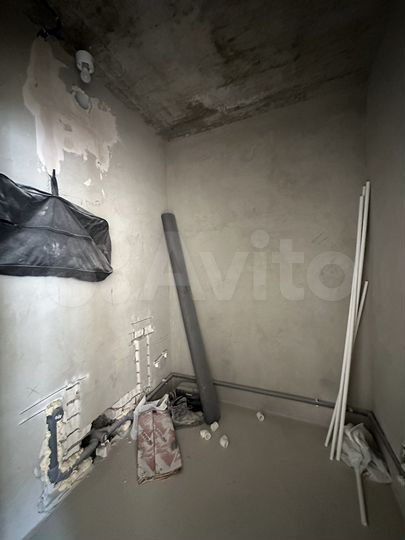 3-к. квартира, 86,3 м², 8/16 эт.