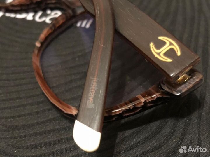 Очки just cavalli