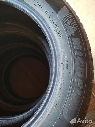 Michelin Primacy 3 215/60 R17 96W