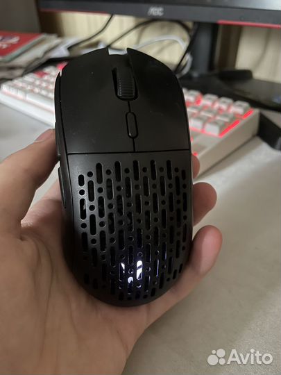 Игровая мышь