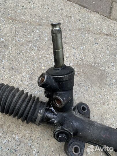 Рулевая рейка Subaru Outback BpBl