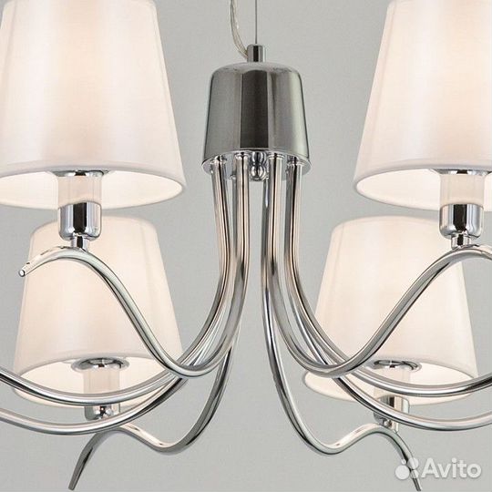 Подвесная люстра Citilux Эмма CL439181