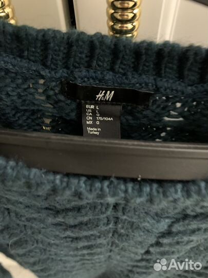 Hm свитер женский