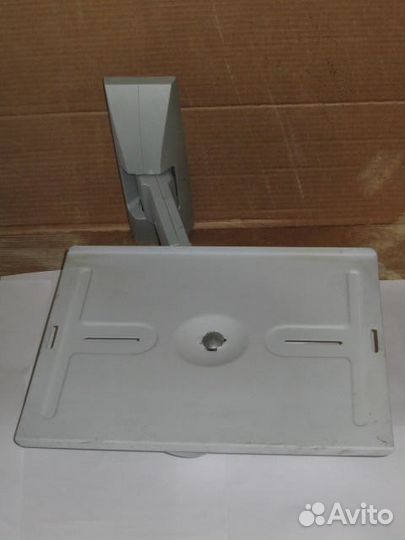 Подставка для ЖК -панели, монитора навесная