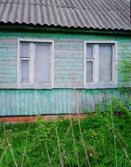 Дом 64,5 м² на участке 30 сот.