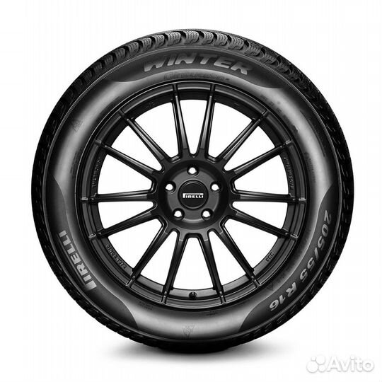 Pirelli Cinturato Winter 195/65 R15 91T