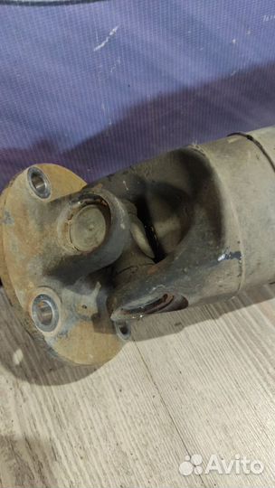 Карданный вал кардан infiniti QX60