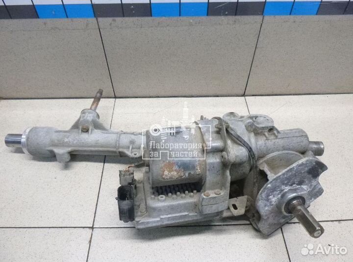 Рейка рулевая Citroen-Peugeot 400141