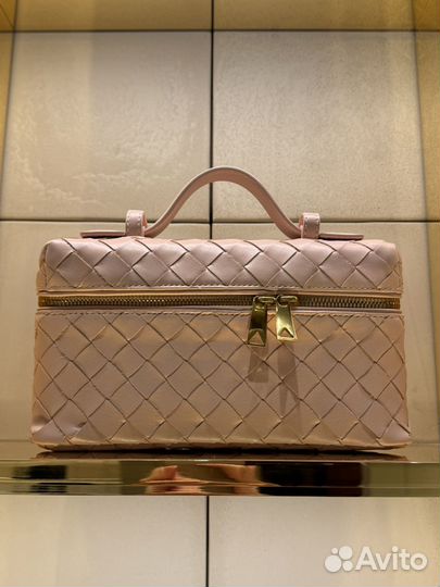 Bottega Veneta сумка Vanity case