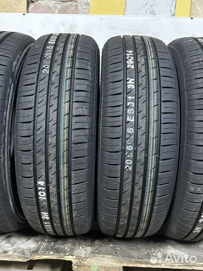 Kumho Ecowing ES31 205/60 R16 92H