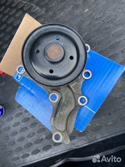Помпа (насос) водяной camry 55 2,5