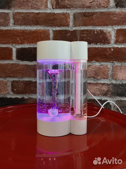 Увлажнитель