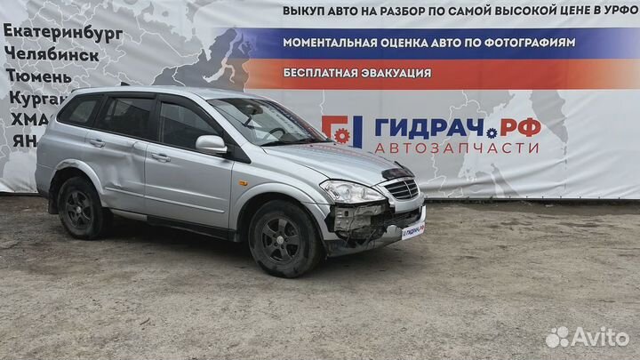 Пружина задняя SsangYong Kyron (D200) 4511009510