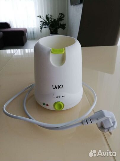 Подогреватель для бутылочек