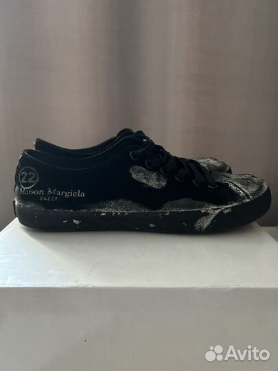 Maison margiela tabi 42