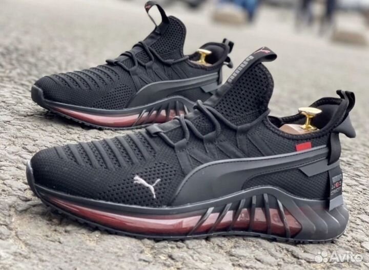 Кроссовки Puma