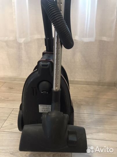 Пылесос cameron