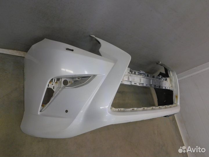 Бампер передний Lexus GX 460 (83089)