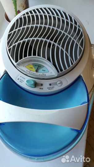 Увлажнитель воздуха Air Comfort