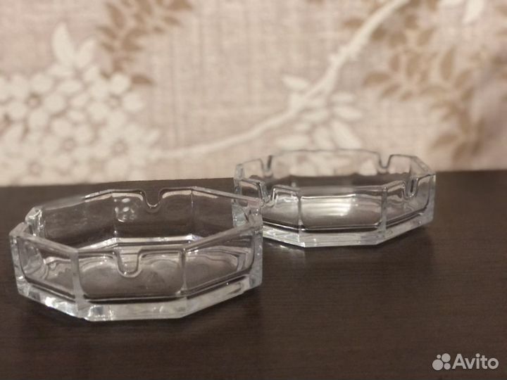 Пепельница