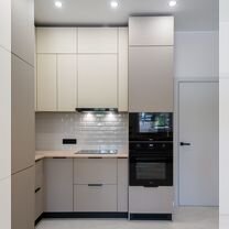 Ремонт квартир под ключ