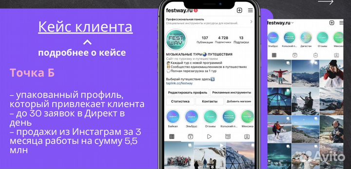 Смм специалист