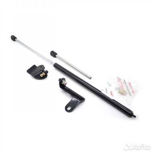 Газовые Упоры Капота Mazda 6 Gj 2012- (1 аморт.)