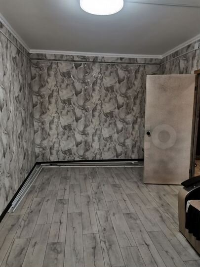 1-к. квартира, 37 м², 2/2 эт.