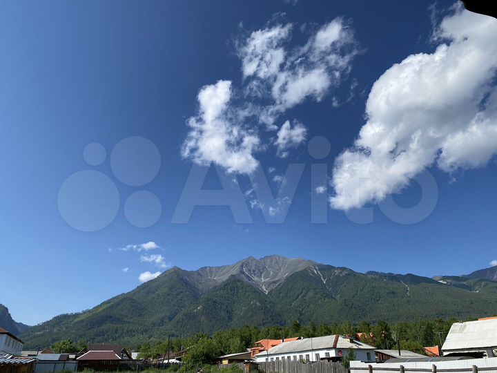 Дом 24 м² на участке 7 сот.