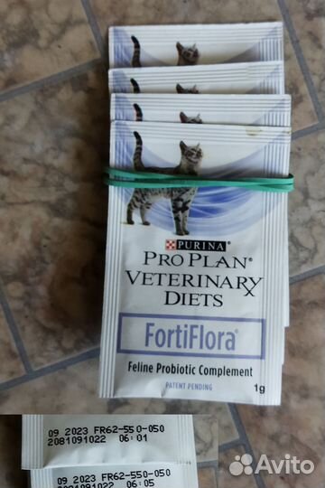 Корм для кошек с почечной недостаточностью Renal