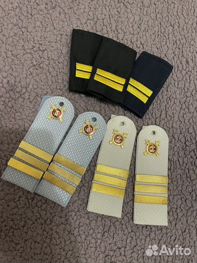 Форма полиции