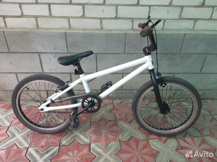Велосипед bmx