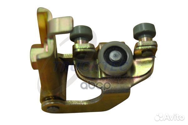 Ролик бок. двери (сред.), Sprinter 0253084 Truc