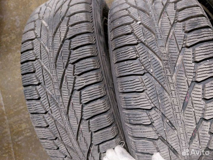 Nokian Tyres Hakkapeliitta R2 SUV 225/60 R18