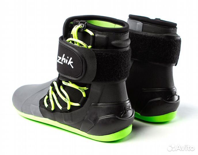 Гидрообувь для яхтинга High Cut Boot