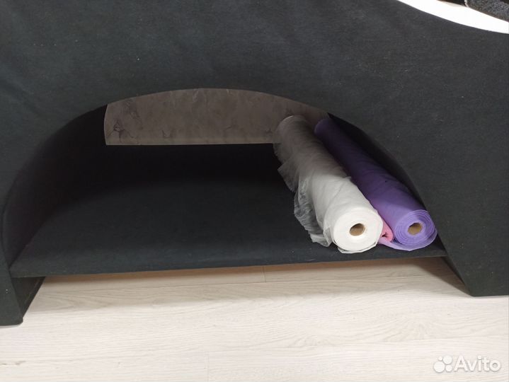 Кушетка косметологическая