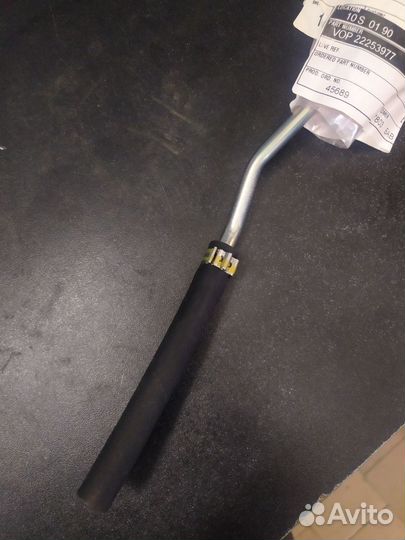 Масляная трубка Вольво 22253977