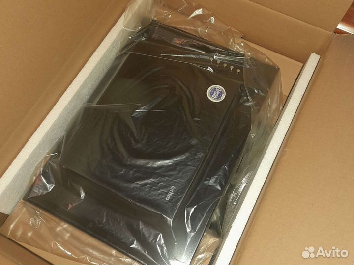 Вытяжка для кухни 50 см новая