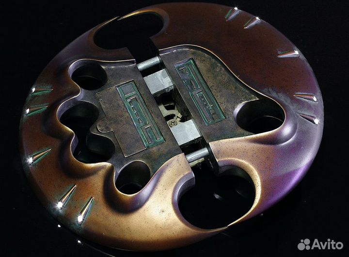 Predator Cutting Disc